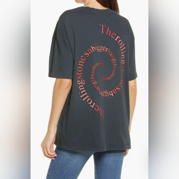 Daydreamer Stones Swirl Tee - Picture 6 of 6